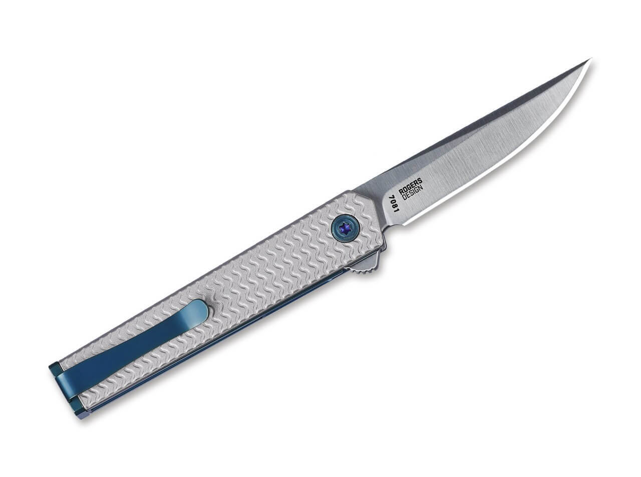 CEO Microflipper Droppoint