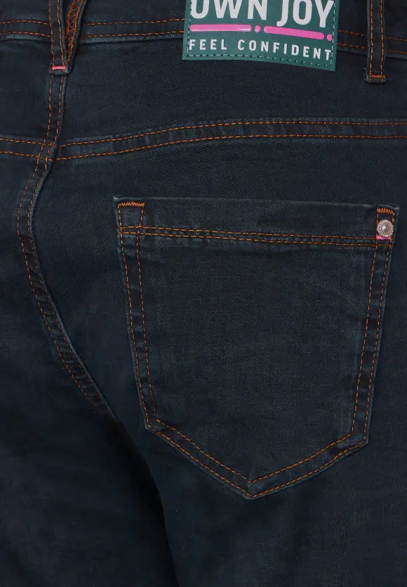 CECIL Casual Fit Jeans