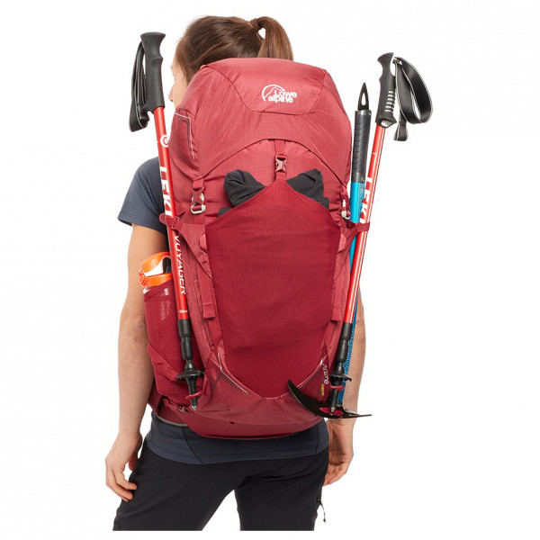 Lowe Alpine - Women's Airzone Trek ND 33-40 - Trekkingrucksack