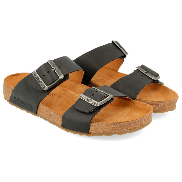 Haflinger - Andrea - Sandalen
