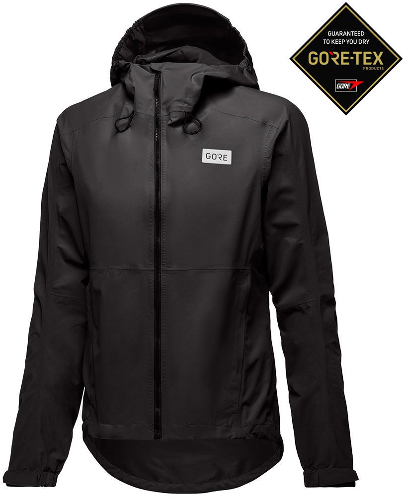 GOREWEAR Endure GORE-TEX®- Damen MTB Regenjacke kaufen | Bike-Discount
