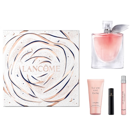 Lancôme La Vie Est Belle Eau de Parfum Gift Set