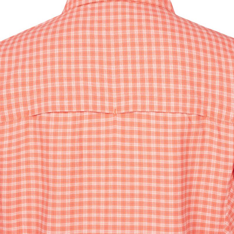 DEPROC active COPPER WOMEN Outdoorhemd Damen