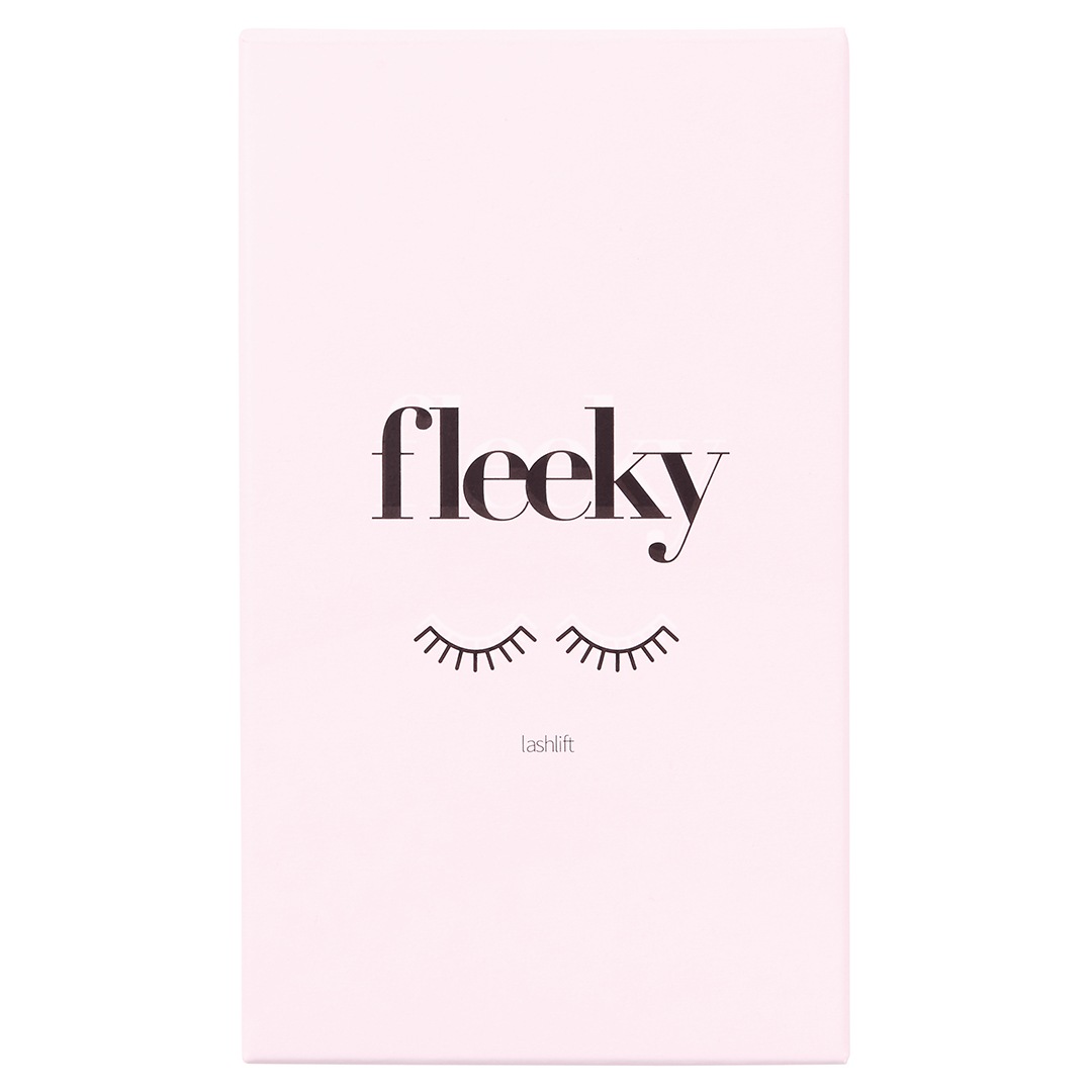 Lashlift Kit - Wimpernlaminierung Set