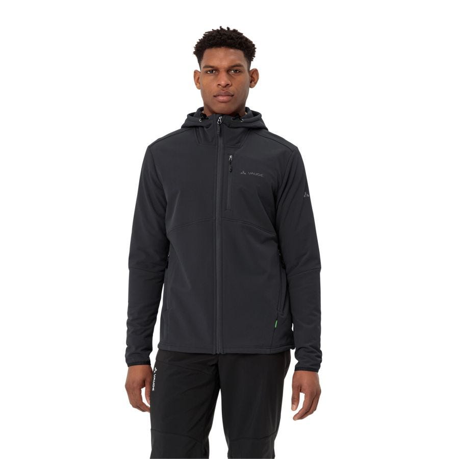 Elope Fleecejacke Hoodie