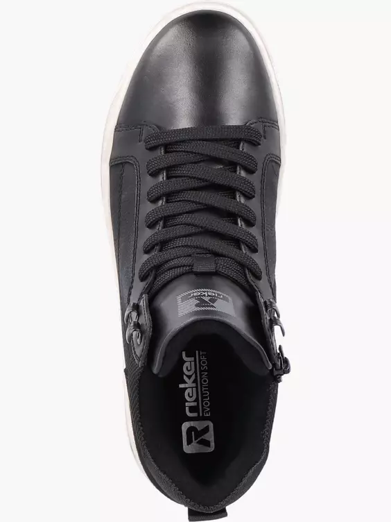 Rieker Herren Sneaker High