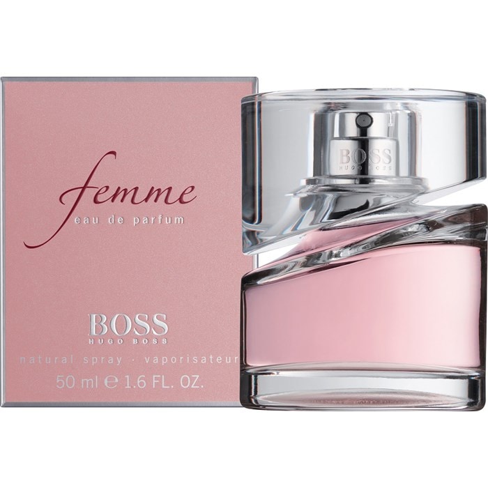 Eau de Parfum Spray