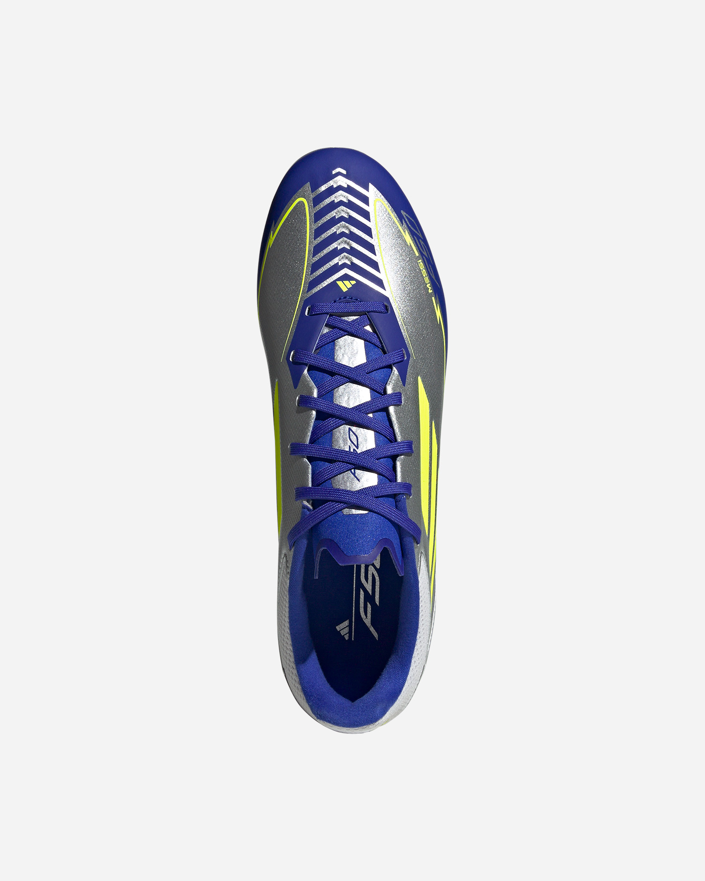 Futbalové topánky Adidas F50 League Messi FG-mg M IH0918