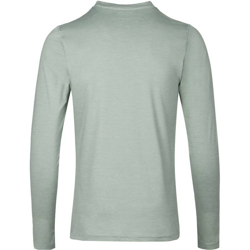 Endurance Maje Melange Langarmshirt Damen