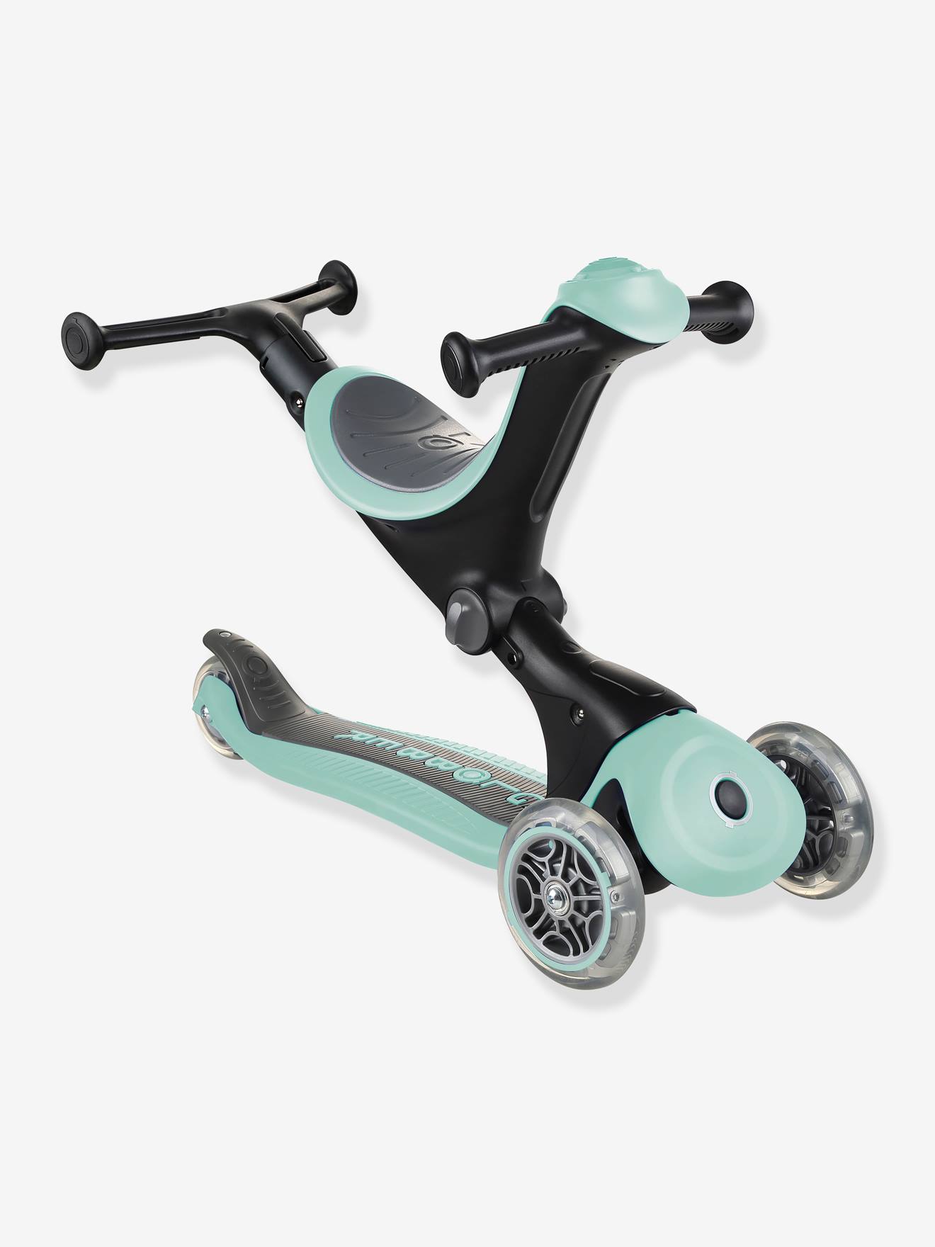 Trottinette évolutive Go Up Deluxe