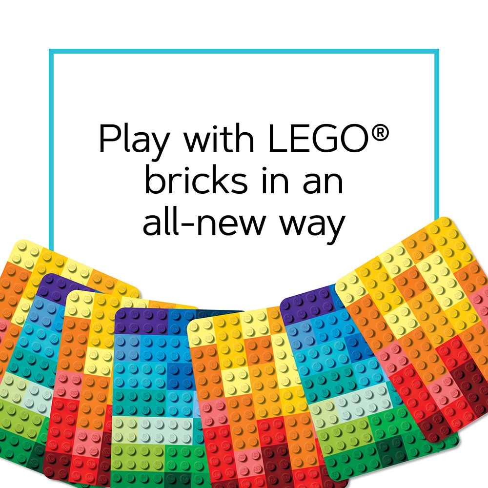 LEGO® Stein-Spielkarten 5006906
