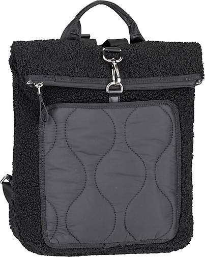 JOST Rolltop Rucksack Ruka Backpack Courier