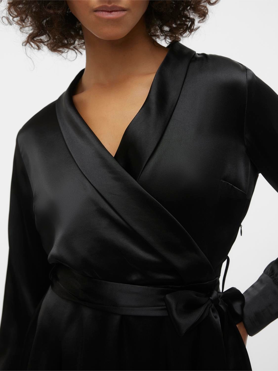 VMBEATRICE Kurzes Kleid