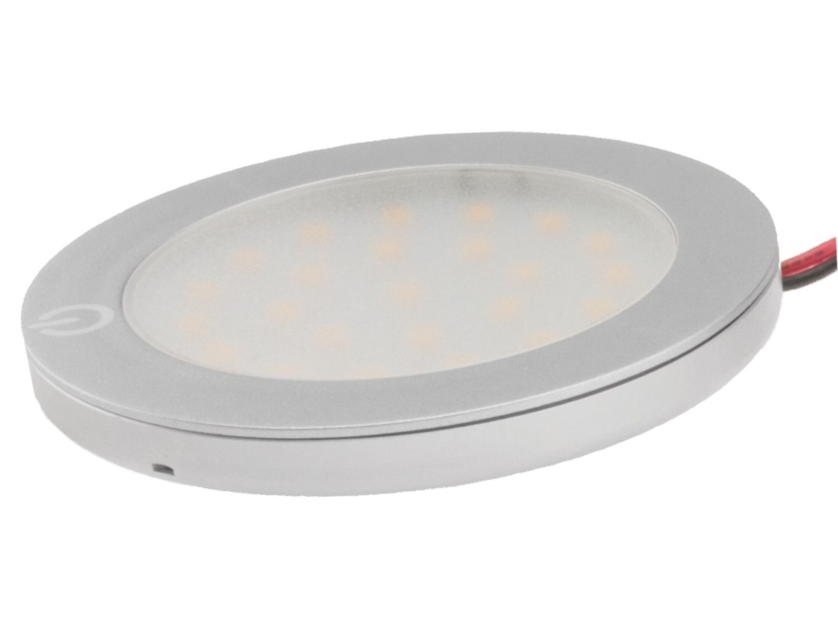El Ferro LED Aufbauspot