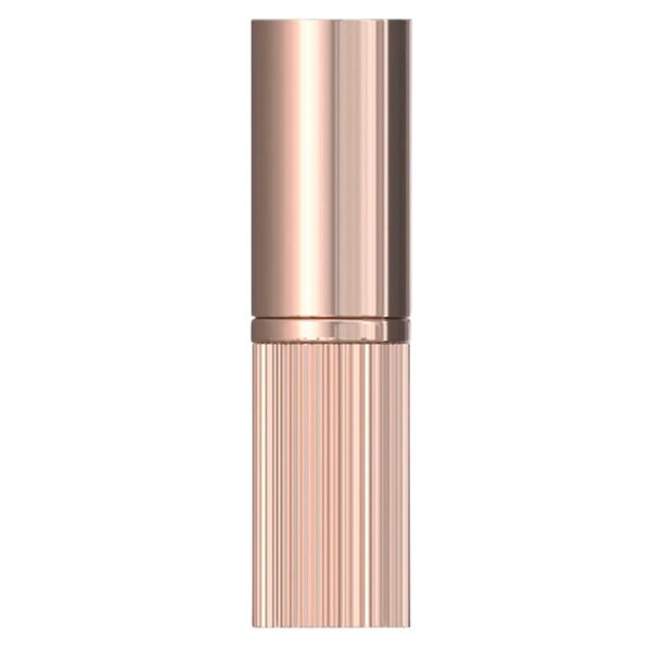 MCoBeauty Very Shelley Crème Matte Luxe -huulipuna 3,5 g