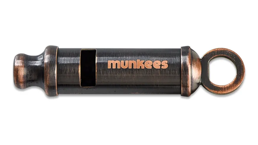 munkees Pfeife BOBBY
