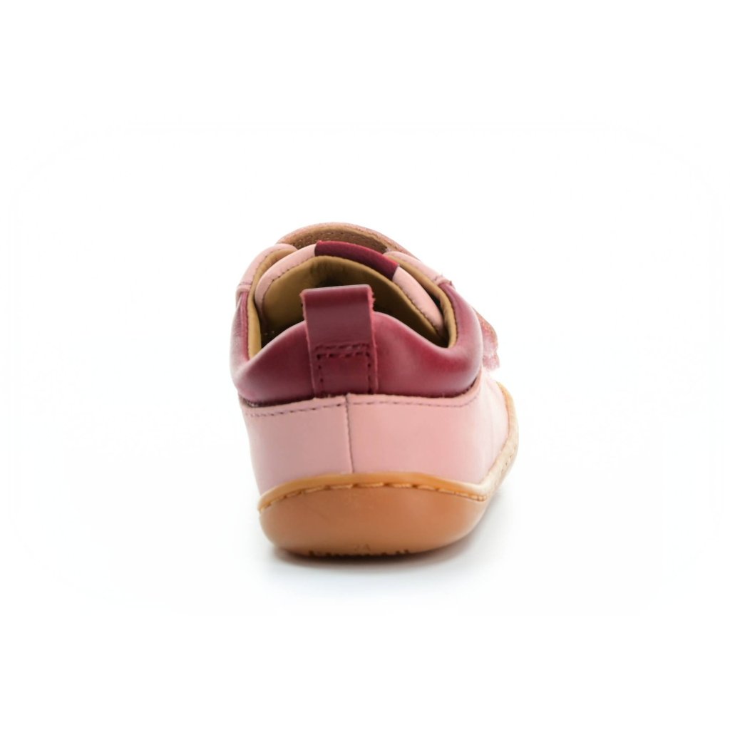Camper Peu Cami Ultrasoft Marker Pink Barfuß-Sneakers (K800405-020 FW)