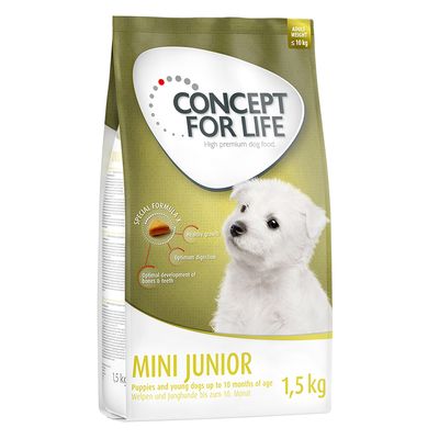 Sparpaket Concept for Life 2 x Großgebinde