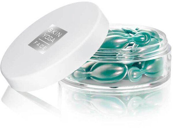 Artdeco Skin Yoga Face Hyaluronic Hydra Caps Gesichtsserum