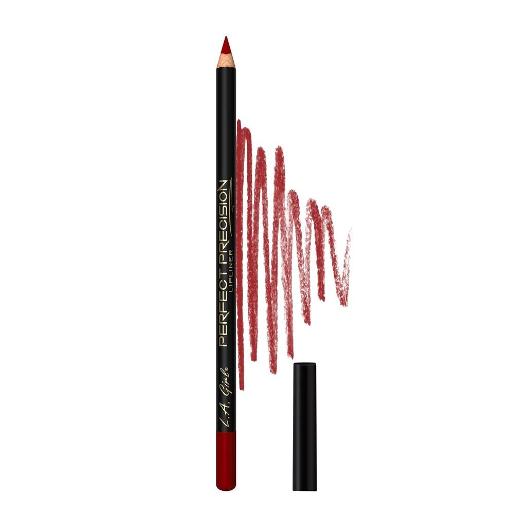 LA Girl Precise Lip Pencil