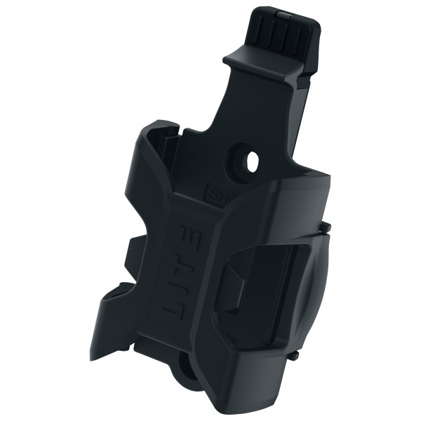 ABUS - Bordo Lite 6055C Mini Combo - Fahrradschloss