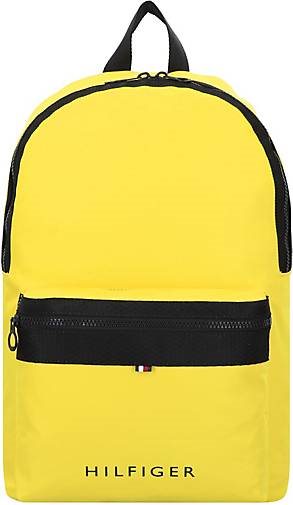 TOMMY HILFIGER TH Skyline Rucksack 48 cm Laptopfach