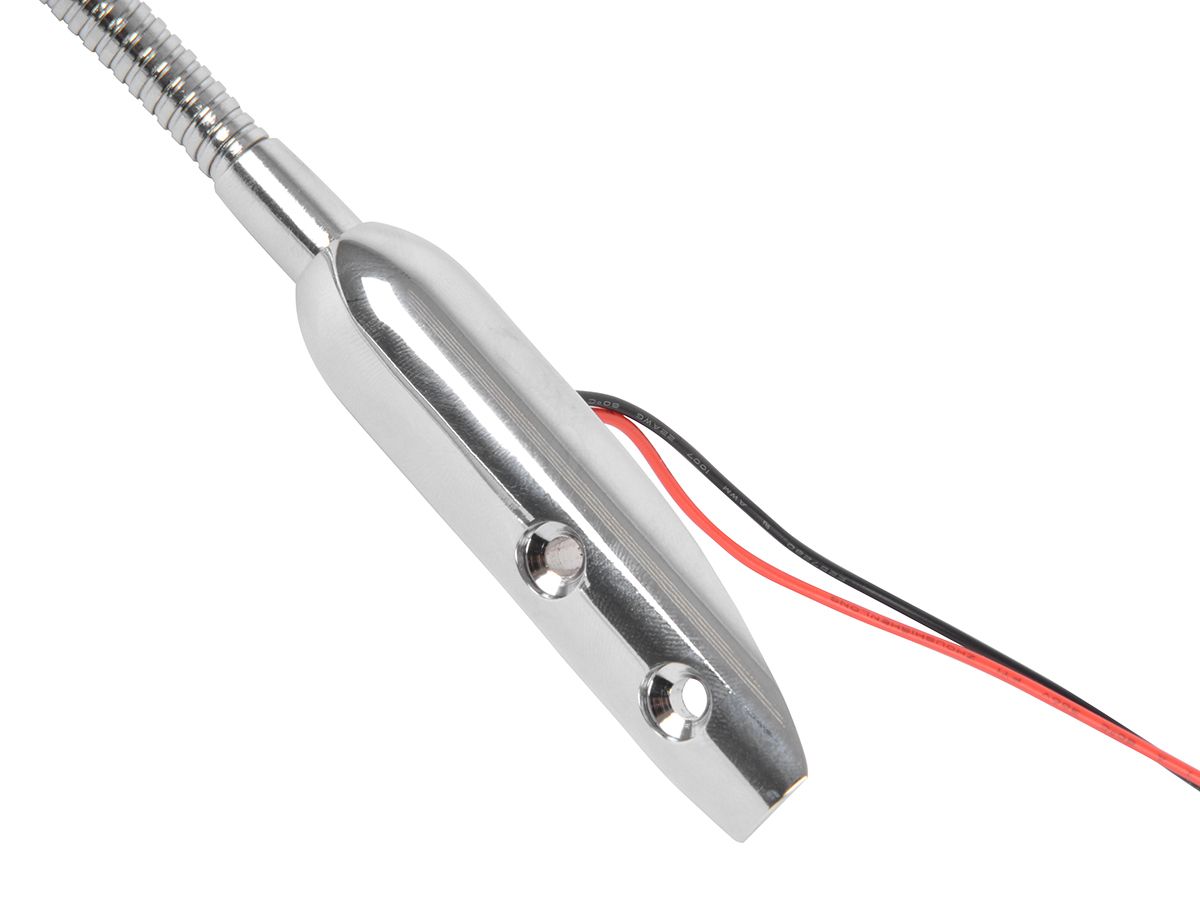 LED Leselampe flexibel