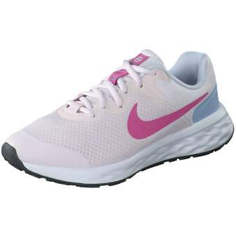 Nike Revolution 6 Running in pink