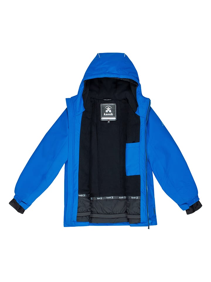 Kamik Winterjacke 