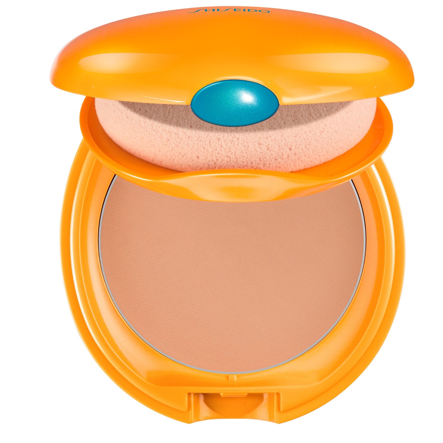 Tanning Compact SPF 6
