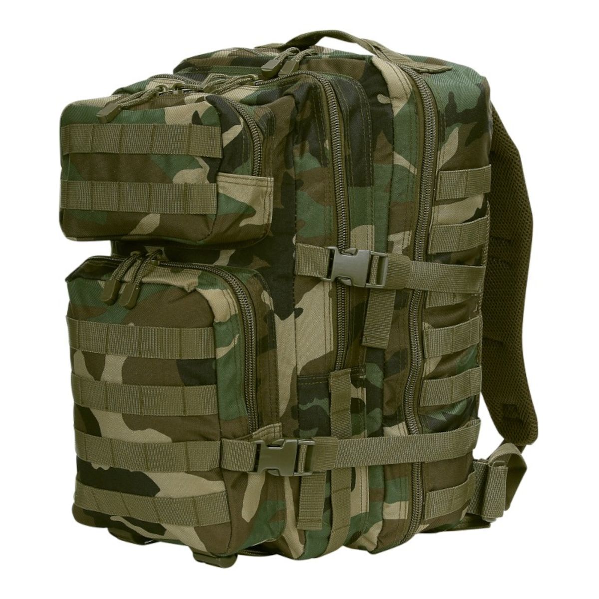 101 Inc Mountain 45 Rucksack