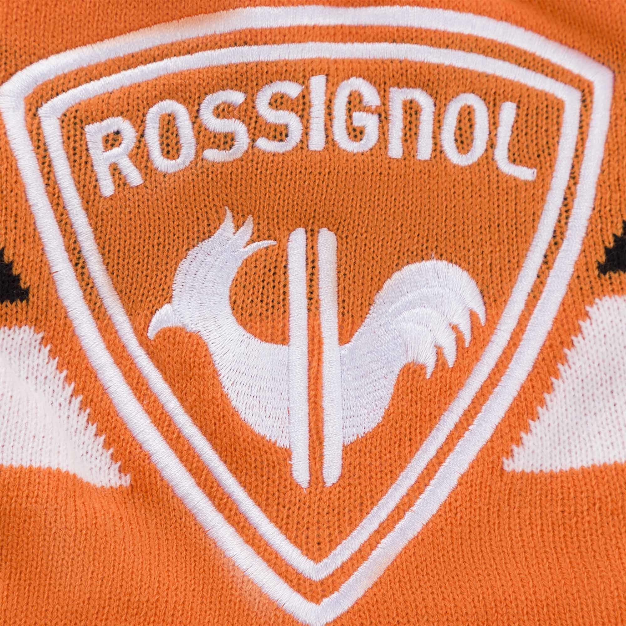 Bonnet Rooster Garçon