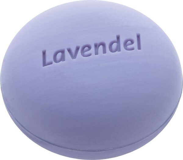 Speick Naturkosmetik Made by Speick Lavendel Badeseife