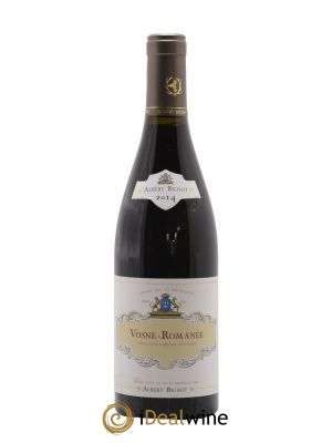 Vosne-Romanée Albert Bichot 2014 - Lot de 1 Bouteille
