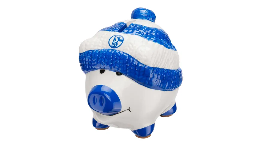 FC Schalke 04 Sparschwein