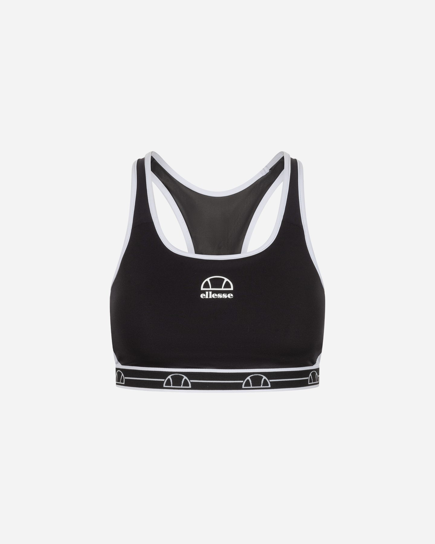 Koszulka tenisowa Ellesse Basic W ETW091S25-989