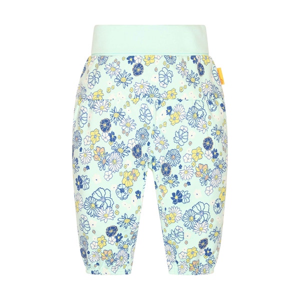 Jogginghose, hellblau für Mädchen