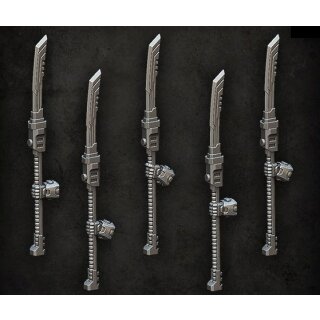 Storm Naginatas (left) (5)