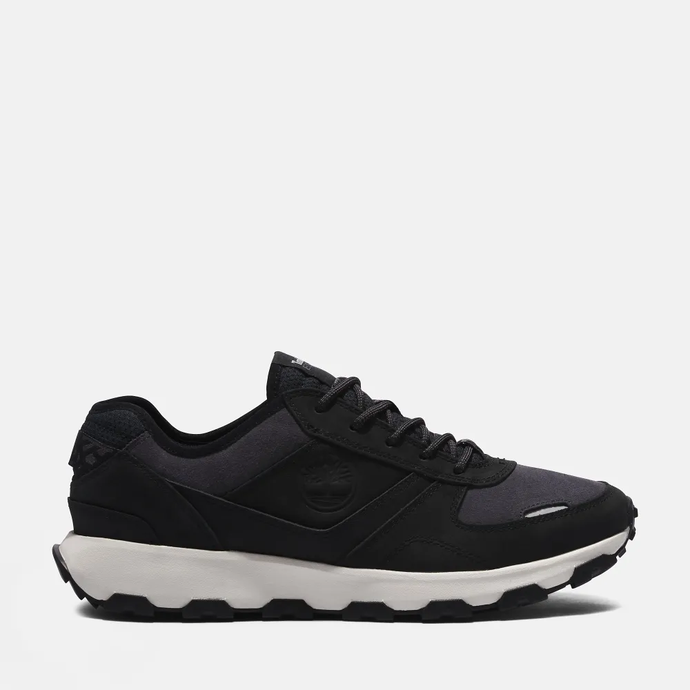 Timberland Winsor Park TB0A5WVZ0151 / schwarz