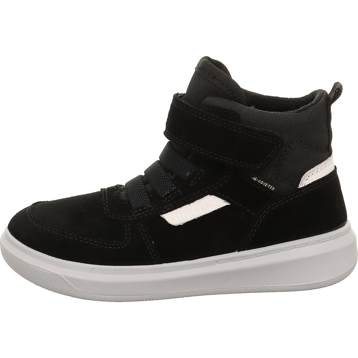 High Sneakers WMS Weite W für breite Füße für Jungen