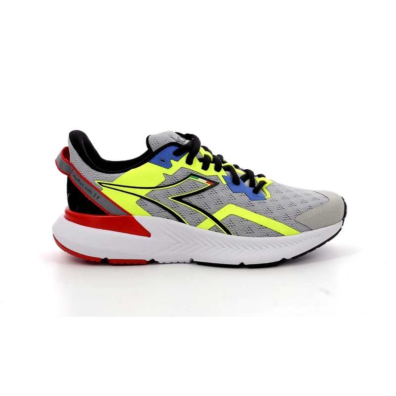 Running polyester Mythos Volo 3y