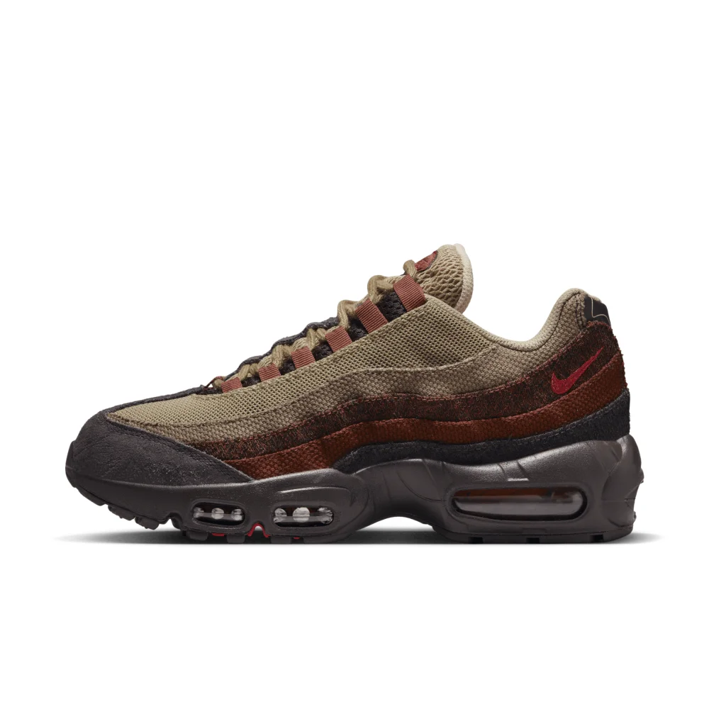 Nike Air WMNS Max 95 DZ4710 200 / braun