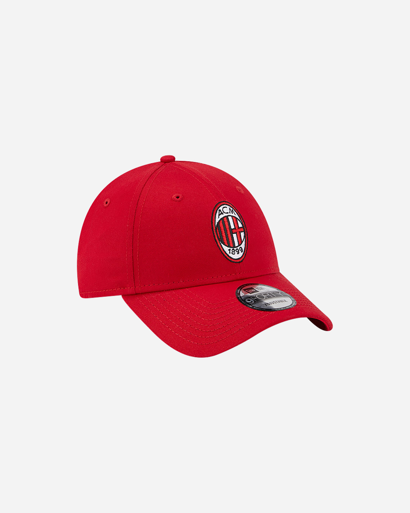 Oficjalny akcesorium piłkarskie New Era 9forty AF Trucker Milan Fangear M 60363653