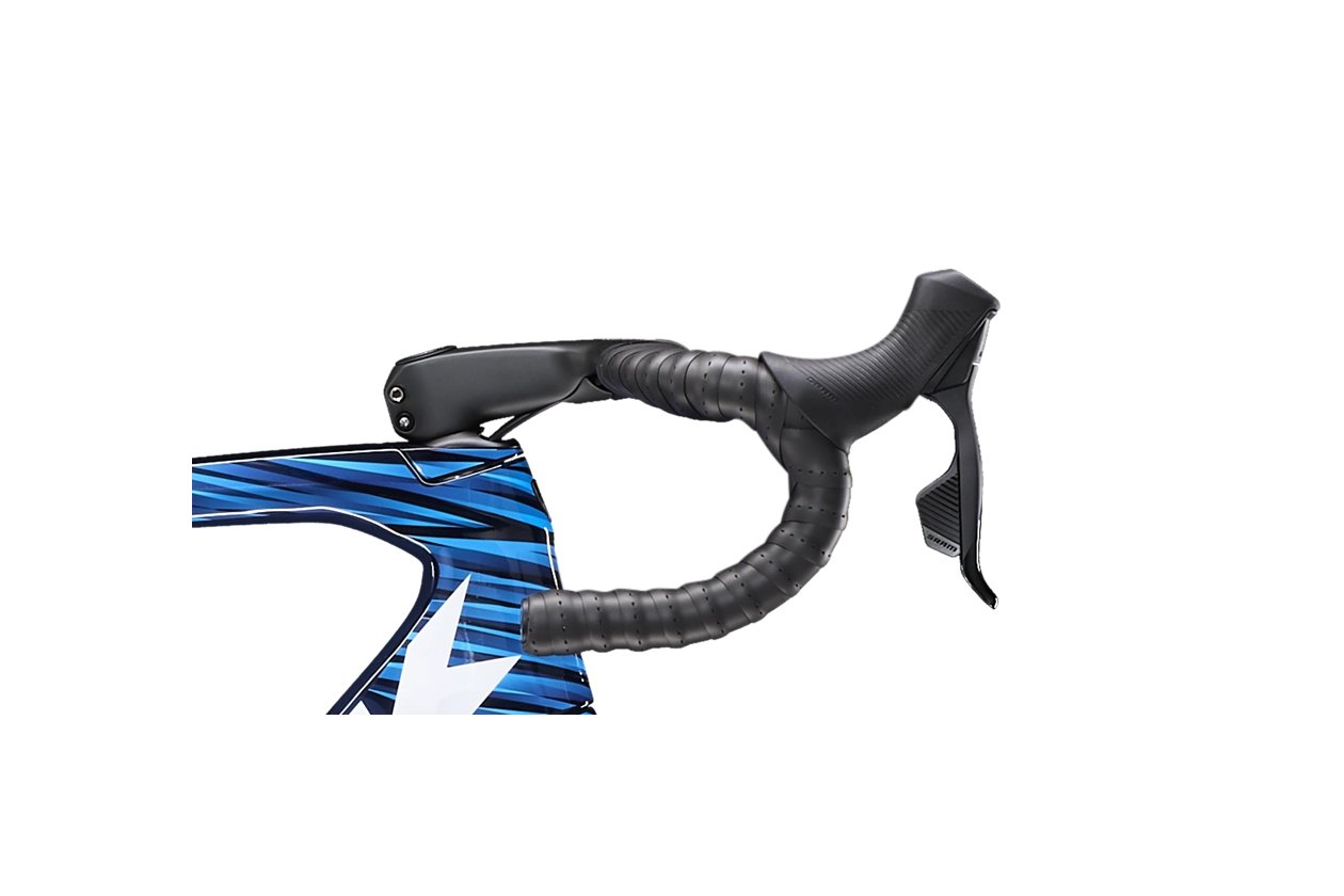Trek Emonda SLR 6 eTap - 2022 - 28 Zoll - Diamant