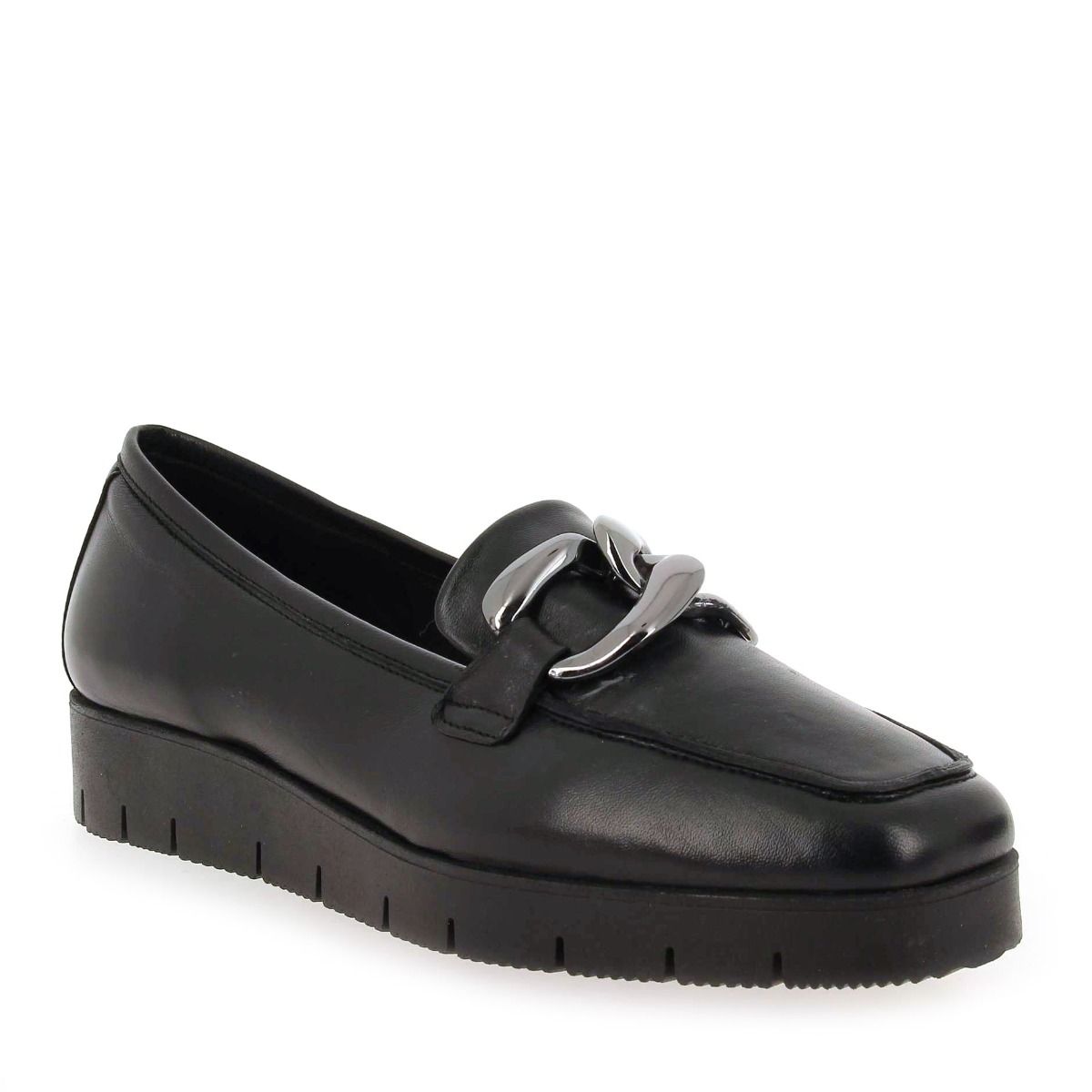 Reqins  NASTER - Noir