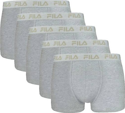 FILA Boxershort 5er Pack