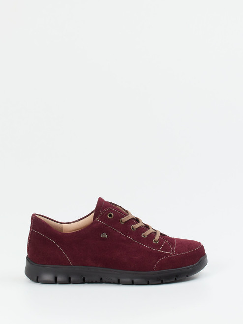 Schnürschuh-26615090007 Finn Comfort