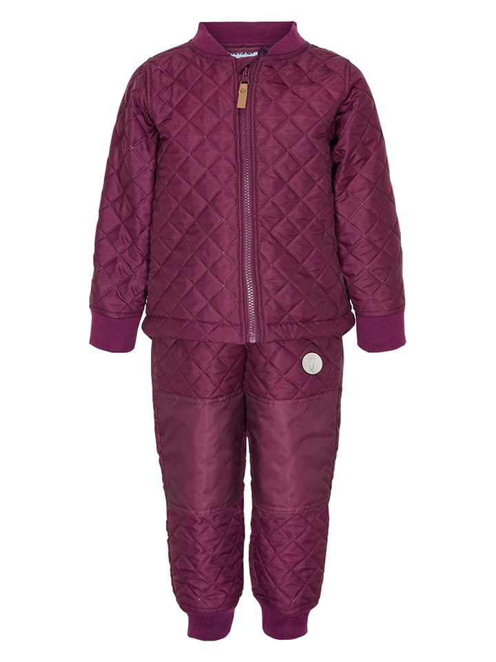 HULABALU 2tlg. Thermooutfit in Lila günstig kaufen