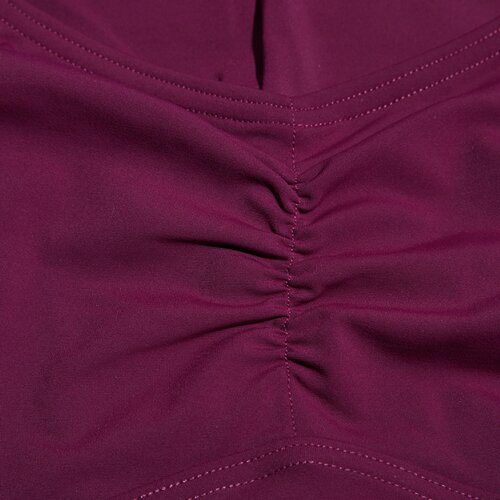 DAMEN BADEANZUG SPDSCU AQUANITE 1PC AF PURPLE