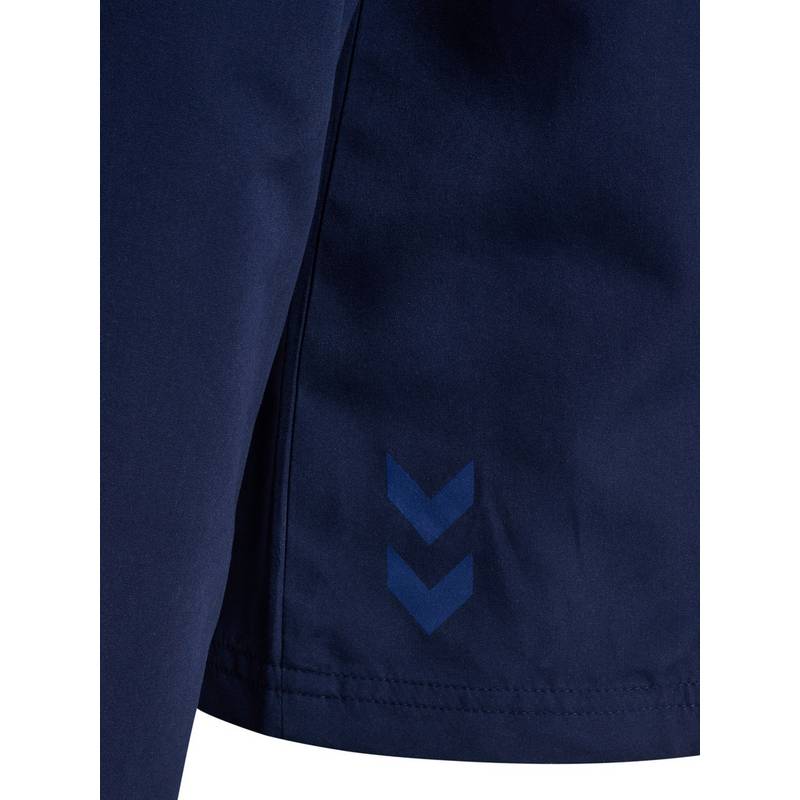 hummel hmlCOURT WOVEN JACKET WOMAN Sweatjacke Damen